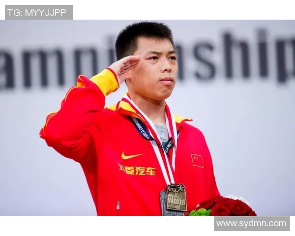 中国体育明星风云榜谁是当今最受欢迎的运动员揭秘 中国体育明星风云榜谁是当今最受欢迎的运动员揭秘