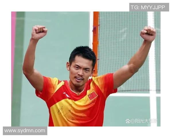 林丹退役后的羽毛球哲学对未来羽毛球发展的深刻启示与思考