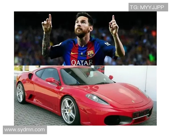 全球足球巨星税后收入揭秘他们的财富背后隐藏了什么秘密