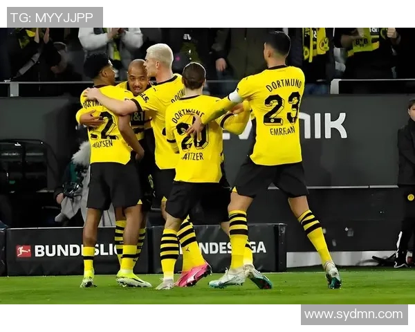 德甲焦点战多特蒙德迎战沃尔夫斯堡期待精彩对决与进球盛宴 德甲焦点战多特蒙德迎战沃尔夫斯堡期待精彩对决与进球盛宴