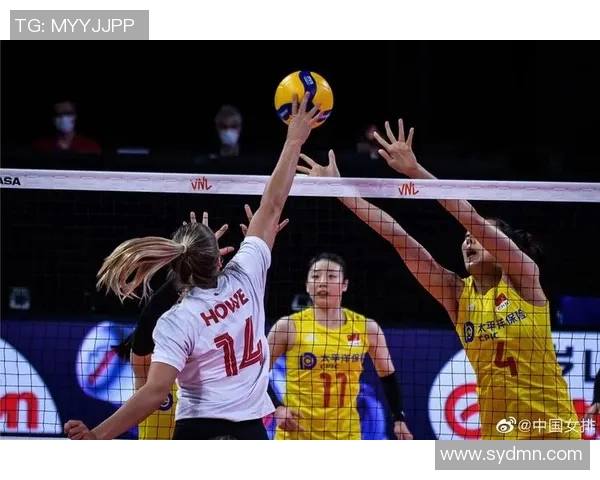 日本与加拿大排球对抗赛精彩回顾与分析展现两国实力对决 日本与加拿大排球对抗赛精彩回顾与分析展现两国实力对决