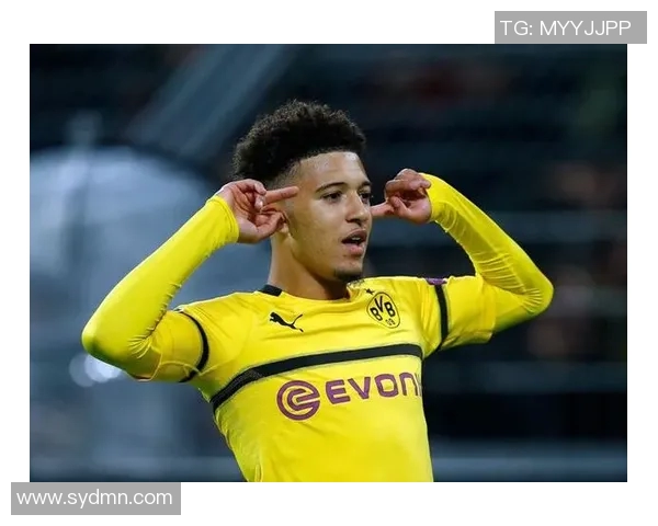 桑乔:从天才少年到足球巨星的蜕变之路与未来展望 桑乔:从天才少年到足球巨星的蜕变之路与未来展望