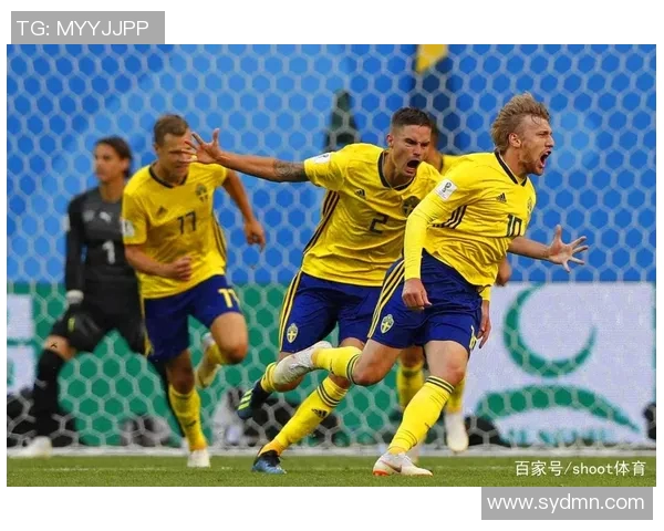 瑞典与韩国角球数对比分析揭示比赛战术与攻防策略 瑞典与韩国角球数对比分析揭示比赛战术与攻防策略